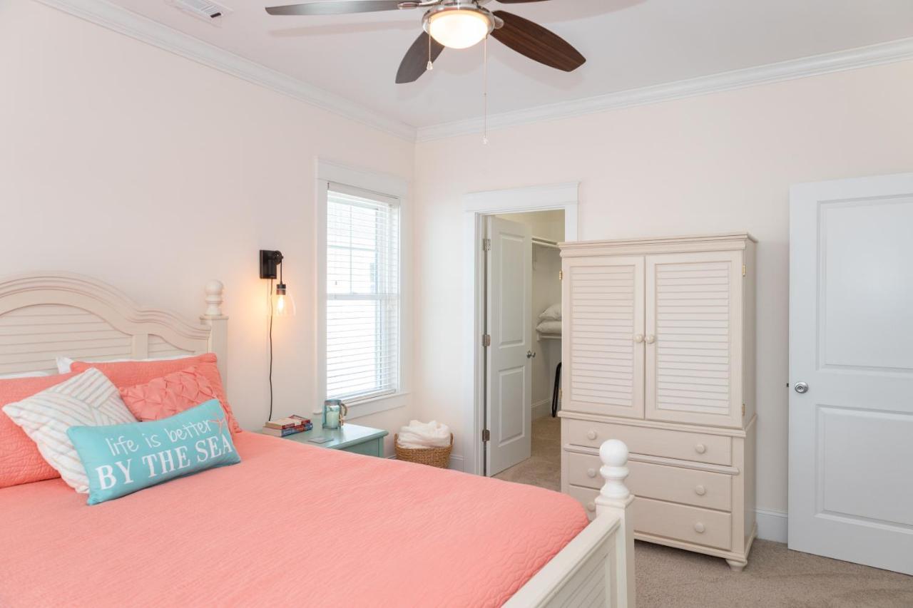 Beach Haven Getaway Carolina Beach Exterior foto