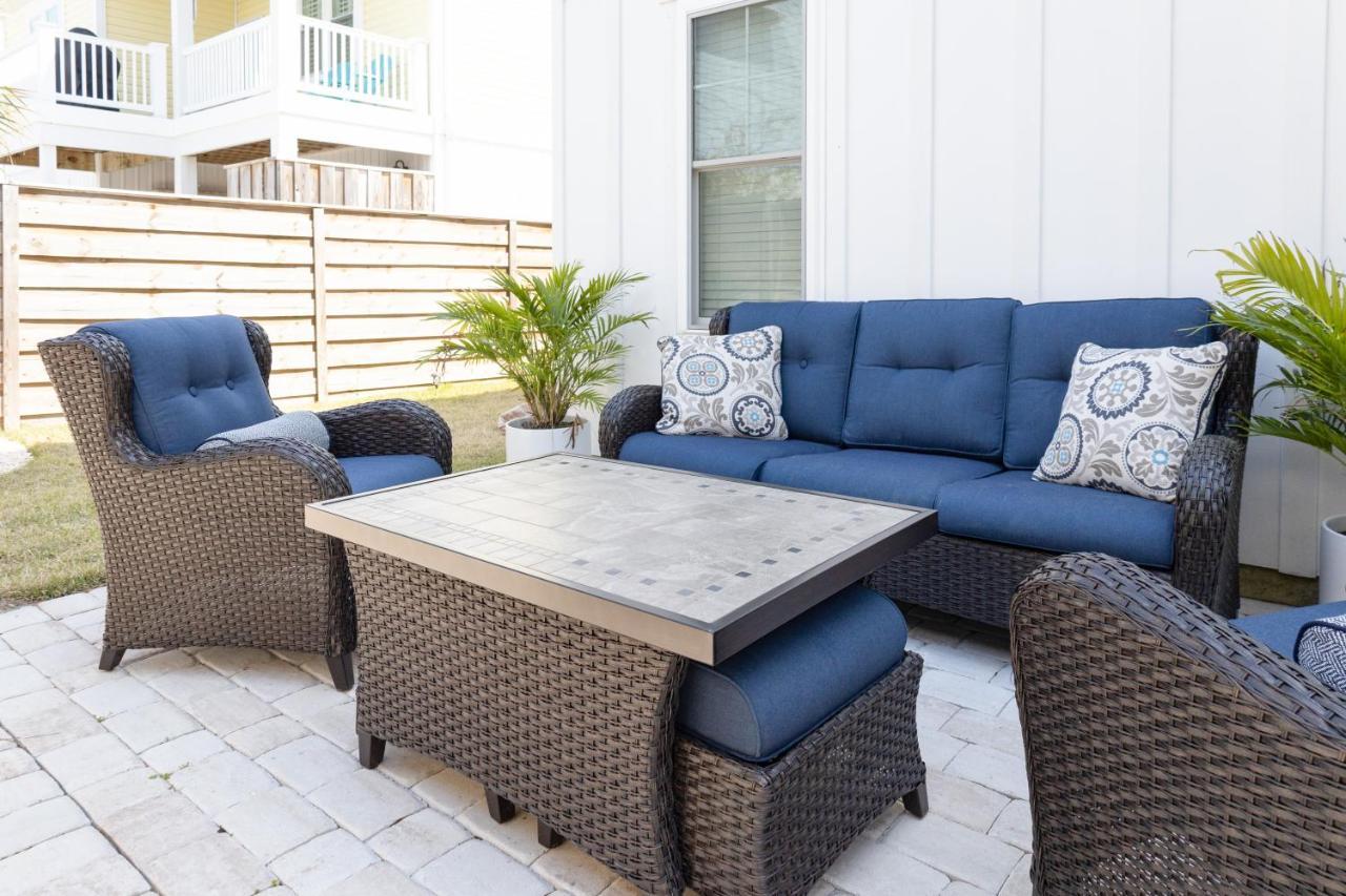 Beach Haven Getaway Carolina Beach Exterior foto
